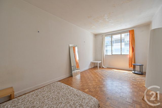 Appartement F3 à vendre - 3 pièces - 71,11 m2 - Paris - 75020 - ILE-DE-FRANCE