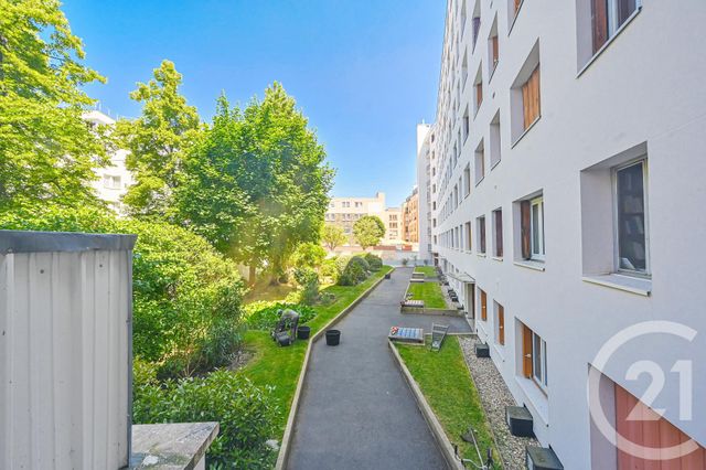 Appartement F3 à vendre - 3 pièces - 71,11 m2 - Paris - 75020 - ILE-DE-FRANCE