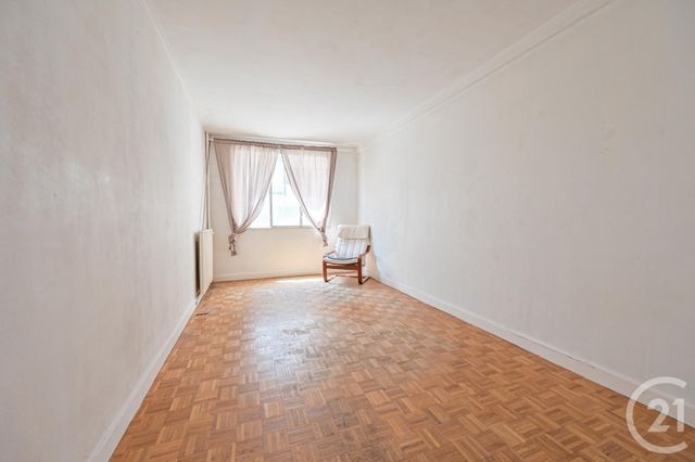 Appartement F3 à vendre - 3 pièces - 71,11 m2 - Paris - 75020 - ILE-DE-FRANCE