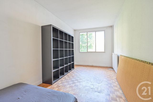 Appartement F3 à vendre - 3 pièces - 71,11 m2 - Paris - 75020 - ILE-DE-FRANCE