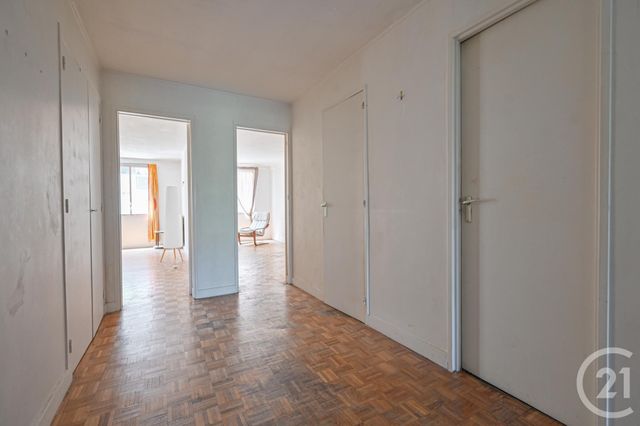 Appartement F3 à vendre - 3 pièces - 71,11 m2 - Paris - 75020 - ILE-DE-FRANCE