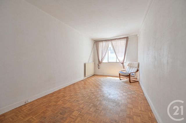 Appartement F3 à vendre - 3 pièces - 71,11 m2 - Paris - 75020 - ILE-DE-FRANCE