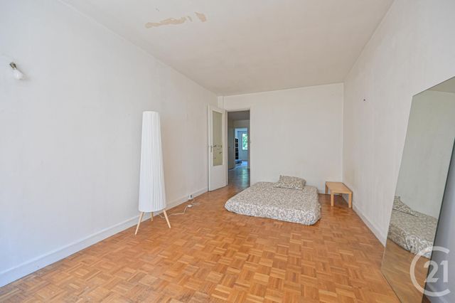 Appartement F3 à vendre - 3 pièces - 71,11 m2 - Paris - 75020 - ILE-DE-FRANCE