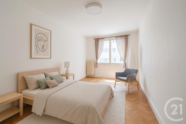 Appartement F3 à vendre - 3 pièces - 71,11 m2 - Paris - 75020 - ILE-DE-FRANCE