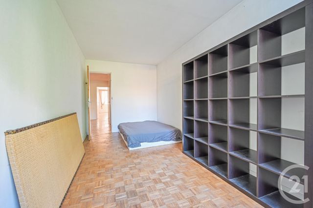 Appartement F3 à vendre - 3 pièces - 71,11 m2 - Paris - 75020 - ILE-DE-FRANCE