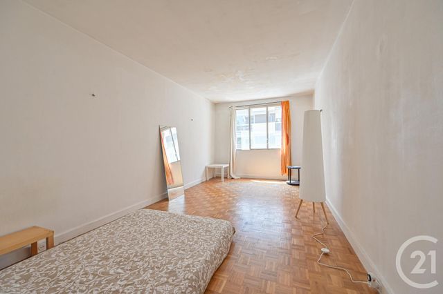 Appartement F3 à vendre - 3 pièces - 71,11 m2 - Paris - 75020 - ILE-DE-FRANCE
