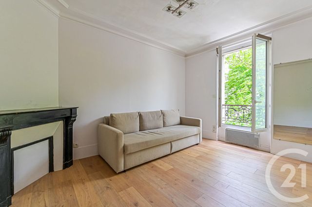 appartement - PARIS - 75020