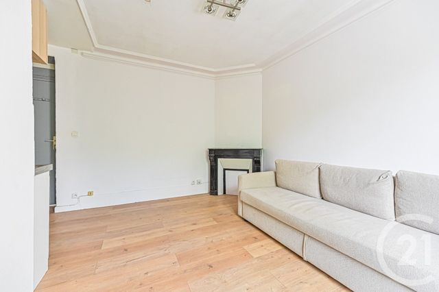 Appartement F1 &agrave; vendre - 1 pi&egrave;ce - 17,78 m2 - Paris - 75020 - ILE-DE-FRANCE
