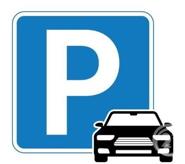 Parking à vendre - 12 m2 - Paris - 75020 - ILE-DE-FRANCE