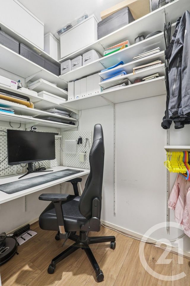 Appartement F3 à vendre - 3 pièces - 59,29 m2 - Romainville - 93 - ILE-DE-FRANCE