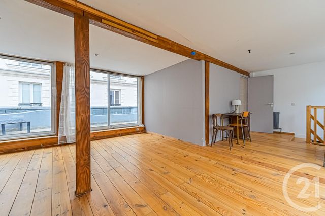 Maison &agrave; vendre - 9 pi&egrave;ces - 196 m2 - Paris - 75020 - ILE-DE-FRANCE