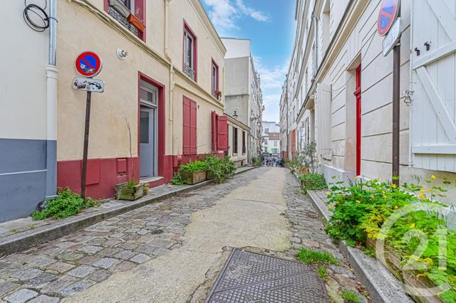 Maison &agrave; vendre - 9 pi&egrave;ces - 196 m2 - Paris - 75020 - ILE-DE-FRANCE