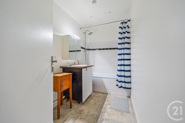 Maison &agrave; vendre - 9 pi&egrave;ces - 196 m2 - Paris - 75020 - ILE-DE-FRANCE