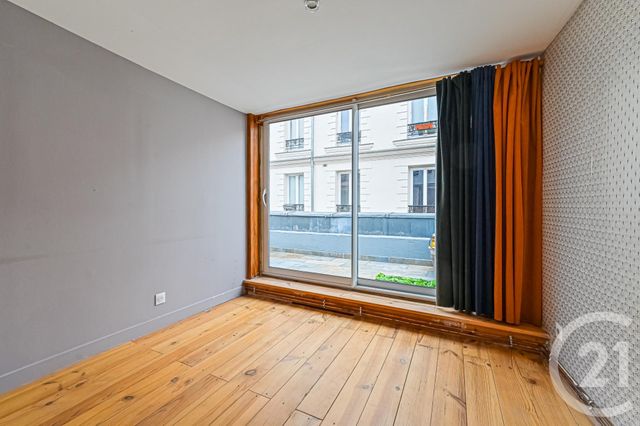 Maison &agrave; vendre - 9 pi&egrave;ces - 196 m2 - Paris - 75020 - ILE-DE-FRANCE