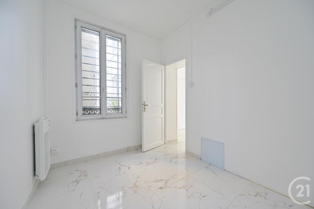Appartement F2 à vendre - 2 pièces - 23,35 m2 - Paris - 75020 - ILE-DE-FRANCE