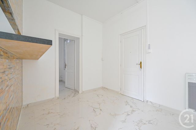 Appartement F2 à vendre - 2 pièces - 23,35 m2 - Paris - 75020 - ILE-DE-FRANCE