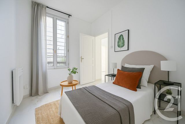 Appartement F2 à vendre - 2 pièces - 23,35 m2 - Paris - 75020 - ILE-DE-FRANCE