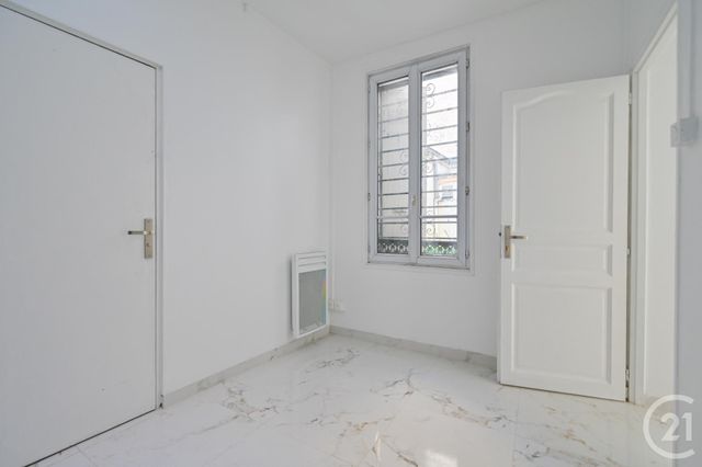 Appartement F2 à vendre - 2 pièces - 23,35 m2 - Paris - 75020 - ILE-DE-FRANCE