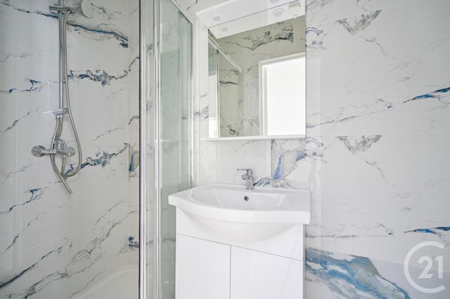 Appartement F2 à vendre - 2 pièces - 23,35 m2 - Paris - 75020 - ILE-DE-FRANCE