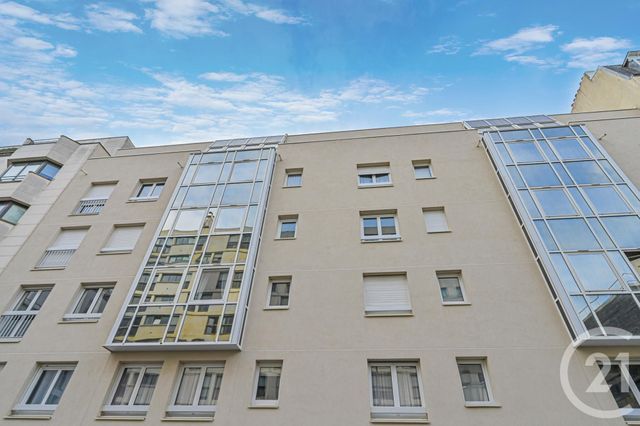 Appartement F2 à vendre - 2 pièces - 55,51 m2 - Paris - 75020 - ILE-DE-FRANCE