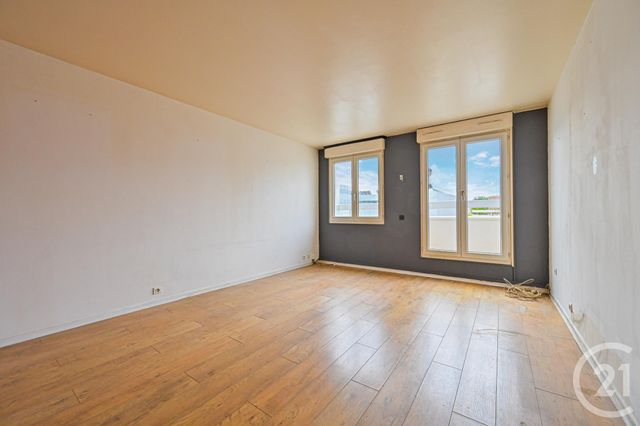 Appartement F2 à vendre - 2 pièces - 55,51 m2 - Paris - 75020 - ILE-DE-FRANCE