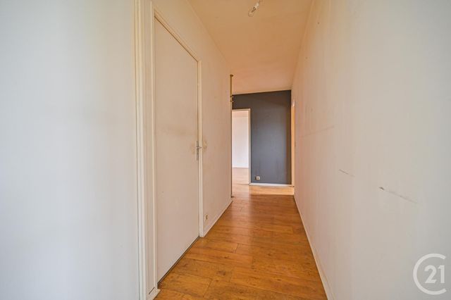 Appartement F2 à vendre - 2 pièces - 55,51 m2 - Paris - 75020 - ILE-DE-FRANCE