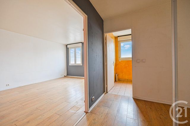 Appartement F2 à vendre - 2 pièces - 55,51 m2 - Paris - 75020 - ILE-DE-FRANCE