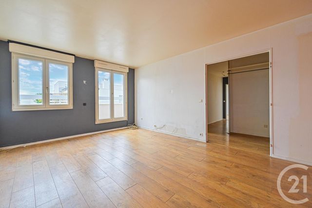 Appartement F2 à vendre - 2 pièces - 55,51 m2 - Paris - 75020 - ILE-DE-FRANCE