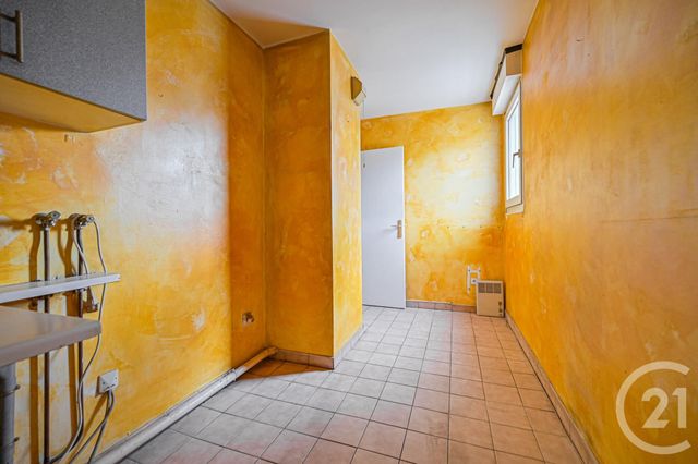 Appartement F2 à vendre - 2 pièces - 55,51 m2 - Paris - 75020 - ILE-DE-FRANCE