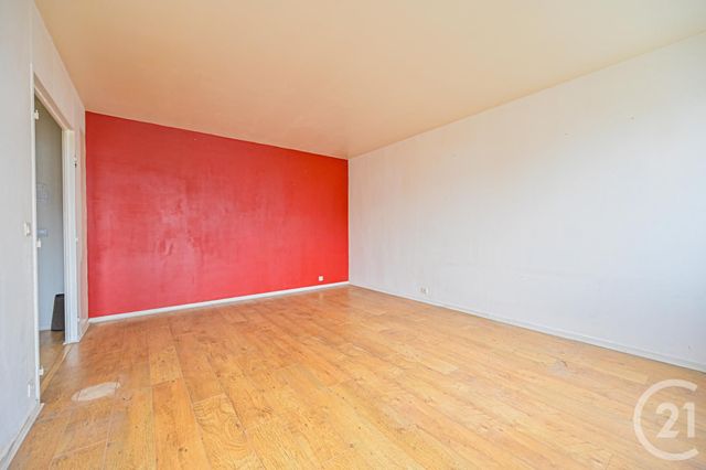 Appartement F2 à vendre - 2 pièces - 55,51 m2 - Paris - 75020 - ILE-DE-FRANCE