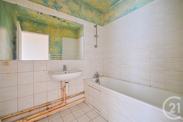 Appartement F2 à vendre - 2 pièces - 55,51 m2 - Paris - 75020 - ILE-DE-FRANCE