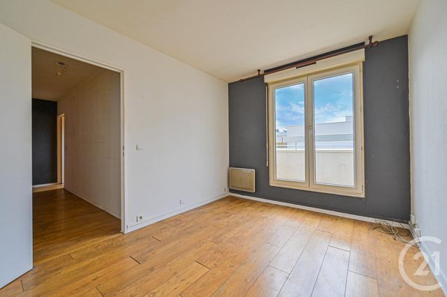 Appartement F2 à vendre - 2 pièces - 55,51 m2 - Paris - 75020 - ILE-DE-FRANCE