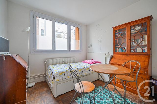 appartement - PARIS - 75020