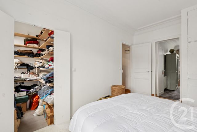 Appartement F5 &agrave; vendre - 5 pi&egrave;ces - 162,76 m2 - Paris - 75020 - ILE-DE-FRANCE