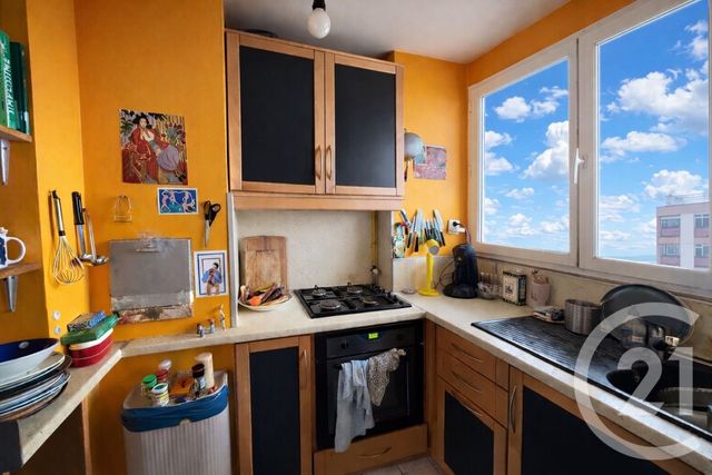 Appartement F1 &agrave; vendre - 1 pi&egrave;ce - 24,87 m2 - Paris - 75020 - ILE-DE-FRANCE