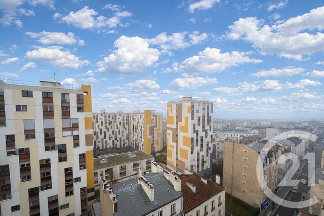 Appartement F1 &agrave; vendre - 1 pi&egrave;ce - 24,87 m2 - Paris - 75020 - ILE-DE-FRANCE