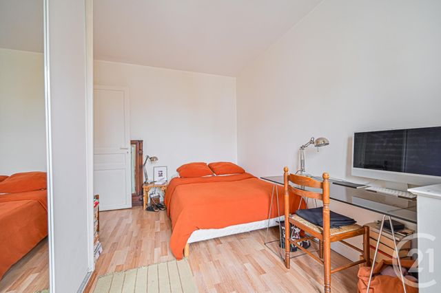 Appartement F2 &agrave; vendre - 2 pi&egrave;ces - 32,43 m2 - Paris - 75020 - ILE-DE-FRANCE