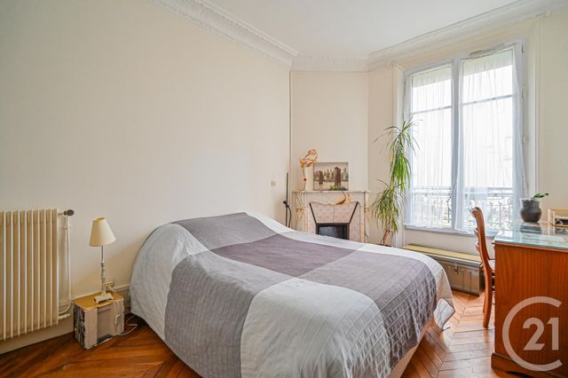 Appartement F3 à vendre - 3 pièces - 83,24 m2 - Paris - 75011 - ILE-DE-FRANCE