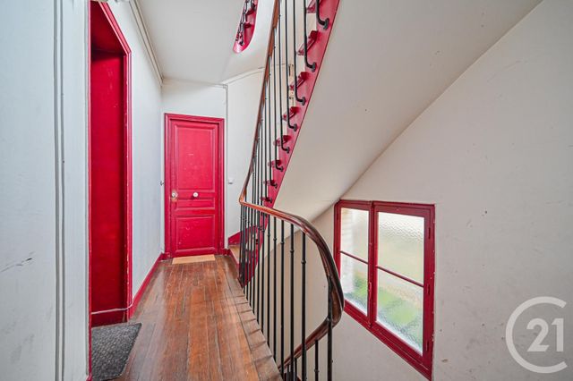 Appartement F3 à vendre - 3 pièces - 83,24 m2 - Paris - 75011 - ILE-DE-FRANCE