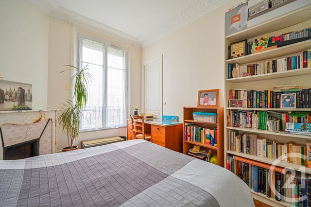 Appartement F3 à vendre - 3 pièces - 83,24 m2 - Paris - 75011 - ILE-DE-FRANCE