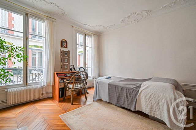 Appartement F3 à vendre - 3 pièces - 83,24 m2 - Paris - 75011 - ILE-DE-FRANCE