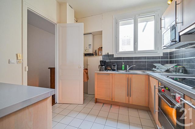 Appartement F3 à vendre - 3 pièces - 83,24 m2 - Paris - 75011 - ILE-DE-FRANCE
