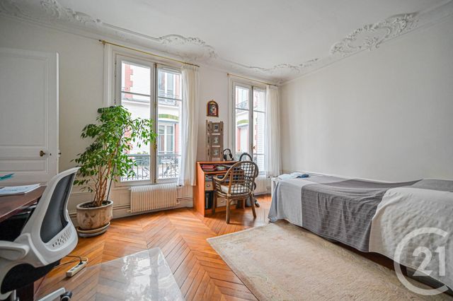 Appartement F3 à vendre - 3 pièces - 83,24 m2 - Paris - 75011 - ILE-DE-FRANCE