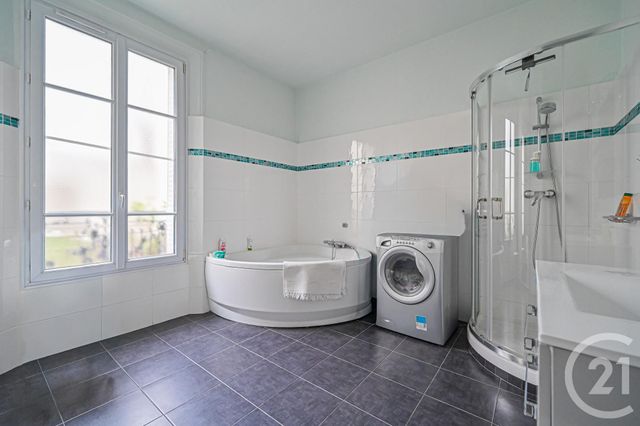 Appartement F3 à vendre - 3 pièces - 83,24 m2 - Paris - 75011 - ILE-DE-FRANCE