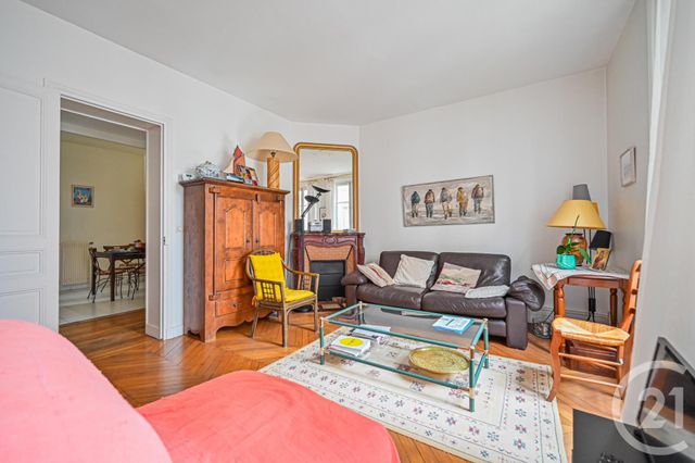 Appartement F3 à vendre - 3 pièces - 83,24 m2 - Paris - 75011 - ILE-DE-FRANCE