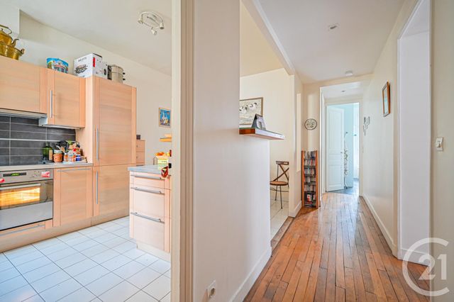 Appartement F3 à vendre - 3 pièces - 83,24 m2 - Paris - 75011 - ILE-DE-FRANCE