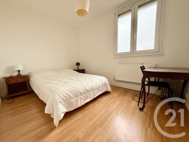 Appartement F2 à vendre - 2 pièces - 47,36 m2 - Bagnolet - 93 - ILE-DE-FRANCE