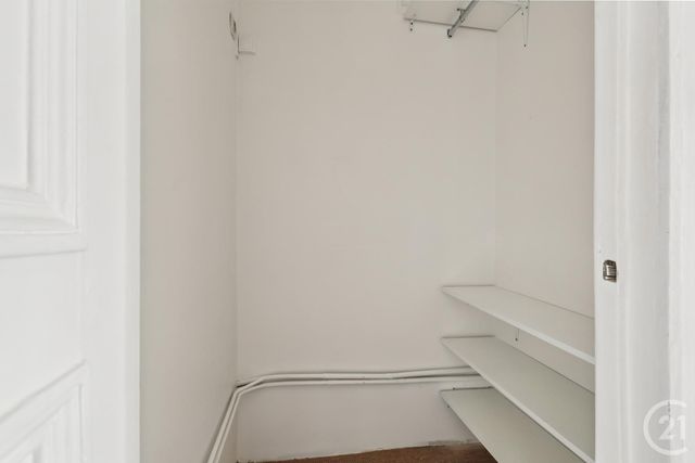 Appartement F2 à louer - 2 pièces - 43,07 m2 - Paris - 75020 - ILE-DE-FRANCE