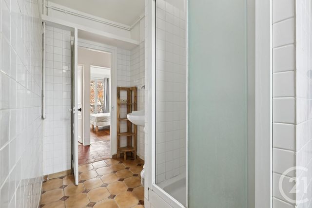 Appartement F2 à louer - 2 pièces - 43,07 m2 - Paris - 75020 - ILE-DE-FRANCE