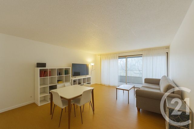 Appartement F2 à vendre - 2 pièces - 50,91 m2 - Paris - 75020 - ILE-DE-FRANCE